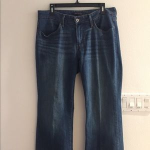 Rate men’s vintage flare / bootcut 1970s levis!